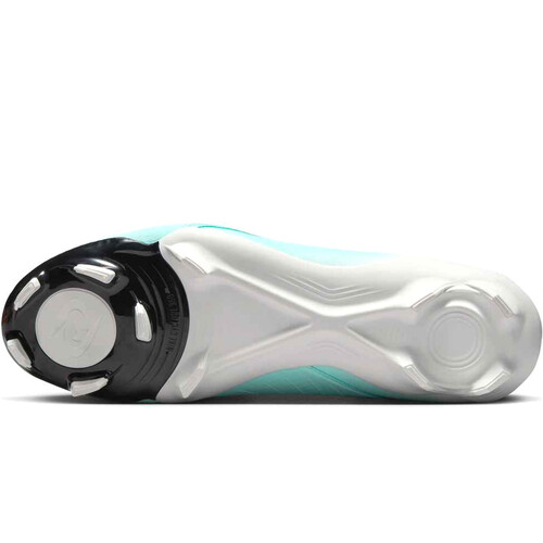 NIKE PHANTOM GX II ACADEMY FG/MG verde