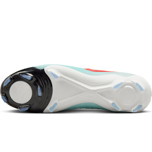 NIKE PHANTOM GX II PRO FG verde