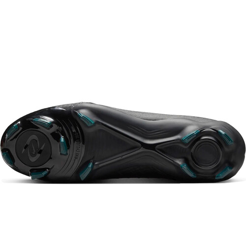 NIKE PHANTOM LUNA 2 ACADEMY FG/MG negro