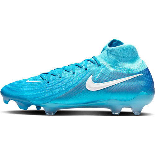 NIKE PHANTOM LUNA II ELITE FG azul