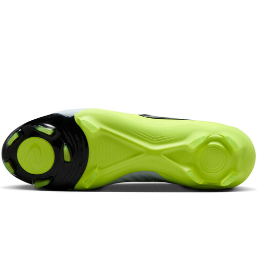 NIKE PHANTOM LUNA II PRO FG negro