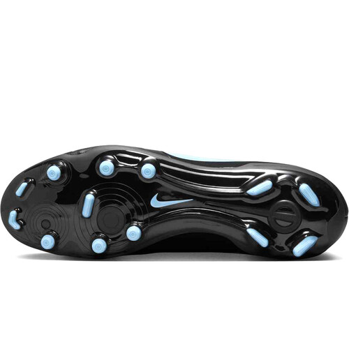 NIKE TIEMPO LEGEND 10 ACADEMY FG/MG negro