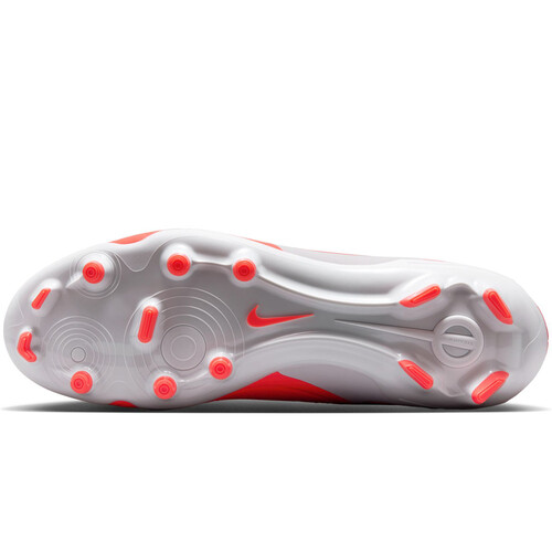NIKE TIEMPO LEGEND 10 ACADEMY MG rojo