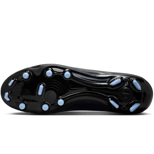 NIKE TIEMPO LEGEND 10 CLUB FG/MG negro