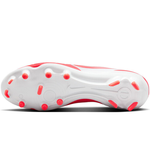 Nike botas de futbol cesped artificial TIEMPO LEGEND 10 CLUB MG ROJO