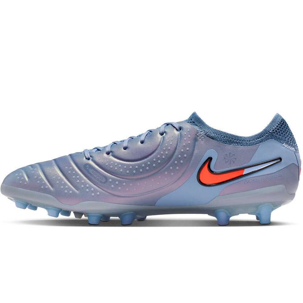 Nike botas de futbol cesped artificial TIEMPO LEGEND 10 ELITE AG-PRO  puntera