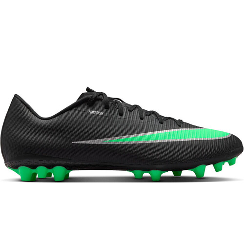 NIKE VAPOR 17 ACADEMY AG negro