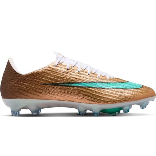 NIKE MERCURIAL SUPERFLY 11 ELITE AG-PRO KYLIAN MBAPPE amarillo