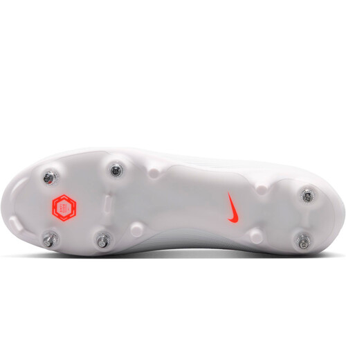 NIKE MERCURIAL SUPERFLY 11 ACADEMY SG-PRO AC blanco