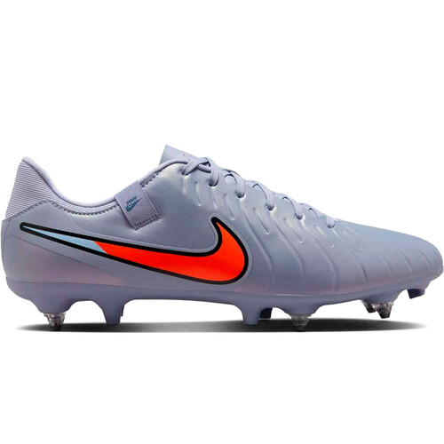 NIKE TIEMPO LEGEND 10 ACADEMY SG-PRO AC azul