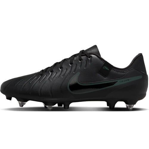 NIKE TIEMPO LEGEND 10 ACADEMY SG-PRO AC negro