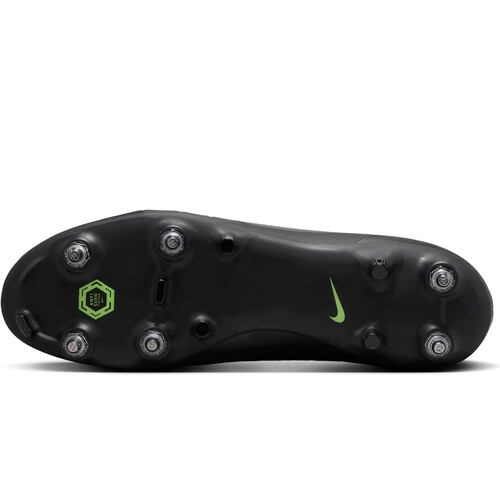 NIKE TIEMPO LEGEND 10 ACADEMY SG-PRO AC negro