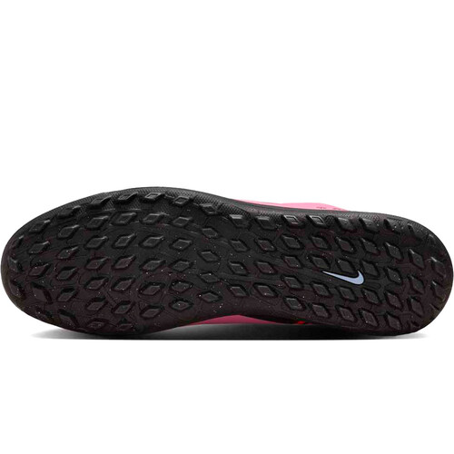 NIKE MERCURIAL SUPERFLY 10 CLUB TF rosa