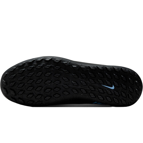 NIKE MERCURIAL VAPOR 16 CLUB TF negro