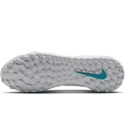 NIKE PHANTOM 6 LOW ACADEMY TF blanco