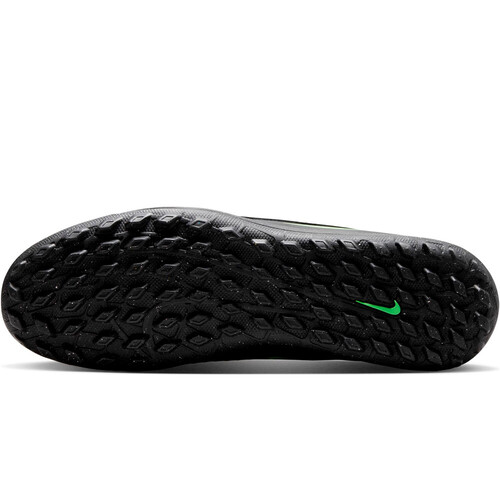 NIKE PHANTOM 6 LOW CLUB TF negro