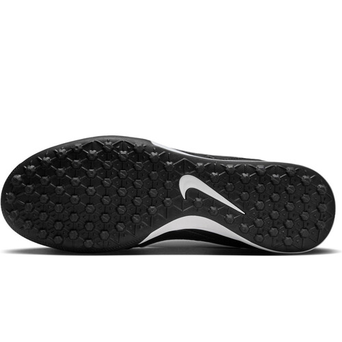 NIKE PREMIER III TF negro