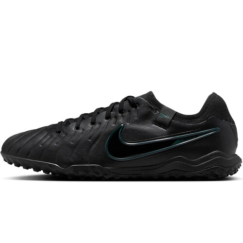 NIKE TIEMPO LEGEND 10 PRO TF negro