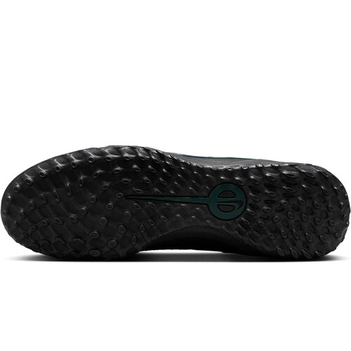 NIKE TIEMPO LEGEND 10 PRO TF negro