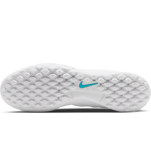 NIKE VAPOR 17 ACADEMY TF blanco