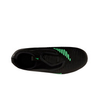 Nike botas de futbol niño cesped artificial JR PHANTOM 6 HIGH ACAD FG/MG  05