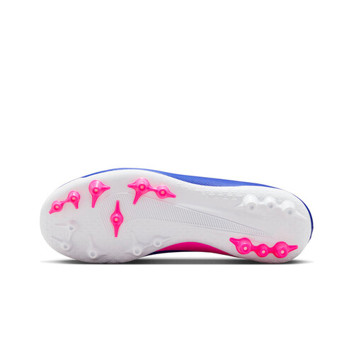 NIKE MERCURIAL SUPERFLY 10 ACADEMY AG azul