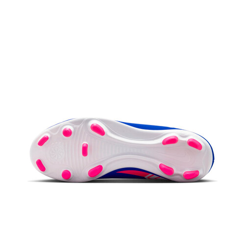 NIKE MERCURIAL SUPERFLY 10 CLUB FG/MG azul