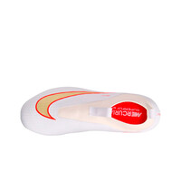 Nike botas de futbol niño cesped artificial MERCURIAL SUPERFLY 11 ACADEMY FG/MG BLANCO 05