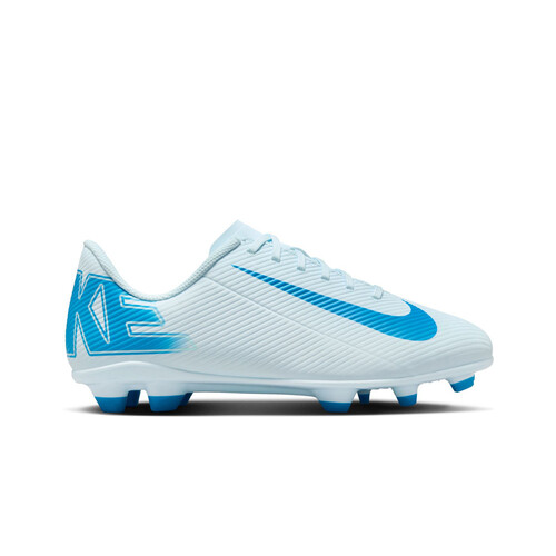 NIKE MERCURIAL VAPOR 16 CLUB FG/MG gris