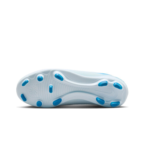 NIKE MERCURIAL VAPOR 16 CLUB FG/MG gris