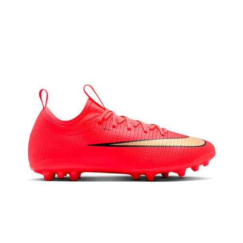 NIKE MERCURIAL VAPOR 17 ACADEMY AG rojo