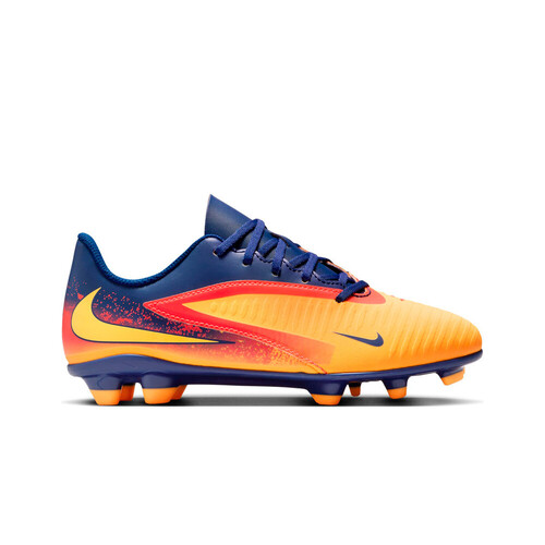 NIKE PHANTOM 6 HAALAND LOW CLUB FG/MG