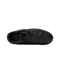 Nike botas de futbol niño cesped artificial PHANTOM GX II ACADEMY FG/MG NEGRO 05