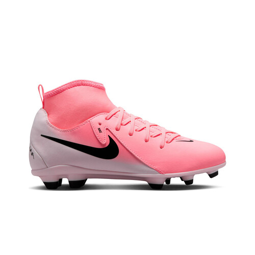 NIKE PHANTOM LUNA II CLUB FG/MG rojo