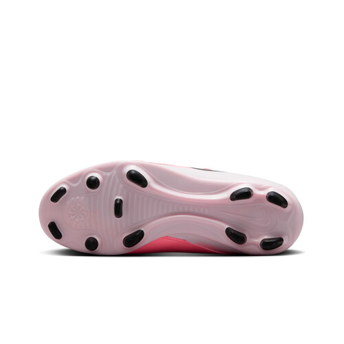 NIKE PHANTOM LUNA II CLUB FG/MG rojo