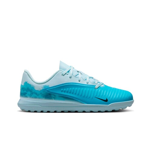 NIKE PHANTOM 6 LOW CLUB TF ERLING HAALAND INFANTIL blanco
