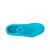 Nike botas de futbol niño multitaco y terreno duro PHANTOM GX II ACADEMY TF AZUL 05