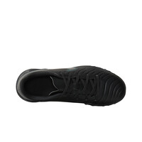 Nike botas de futbol niño multitaco y terreno duro TIEMPO LEGEND 10 CLUB TF INFANTIL NEGRO 05