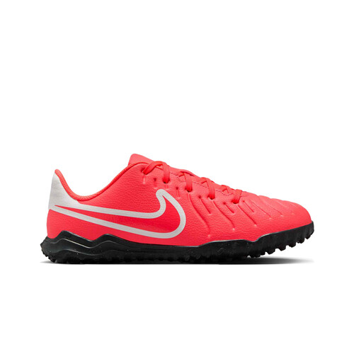 NIKE TIEMPO LEGEND 10 CLUB TF rojo