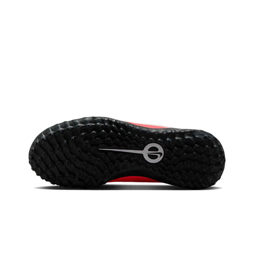 NIKE TIEMPO LEGEND 10 CLUB TF rojo