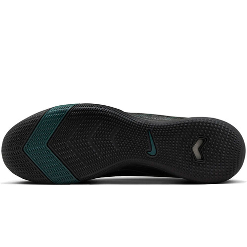 NIKE MERCURIAL VAPOR 16 ACADEMY IC negro
