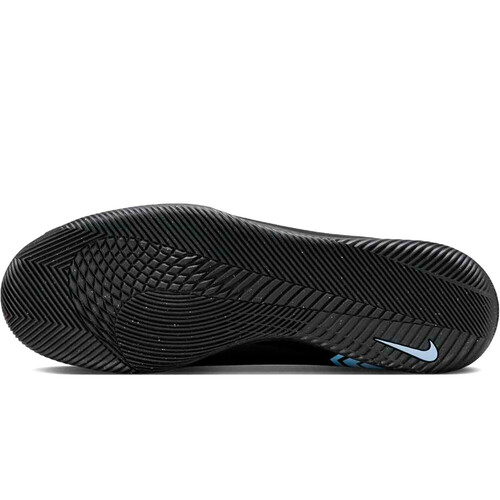 NIKE MERCURIAL VAPOR 16 CLUB IC negro