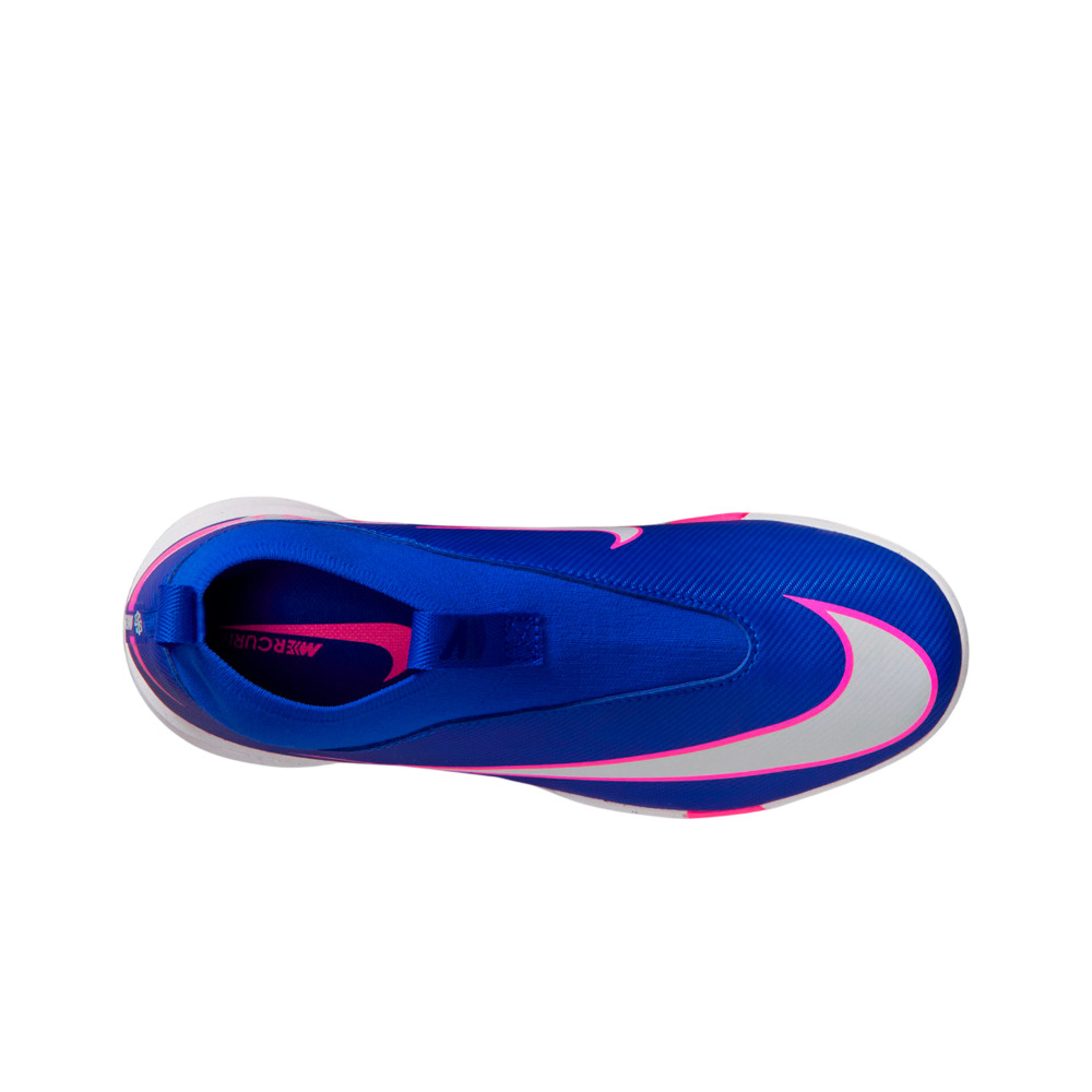 Nike botas fútbol sala niño MERCURIAL SUPERFLY 10 ACADEMY IC  05