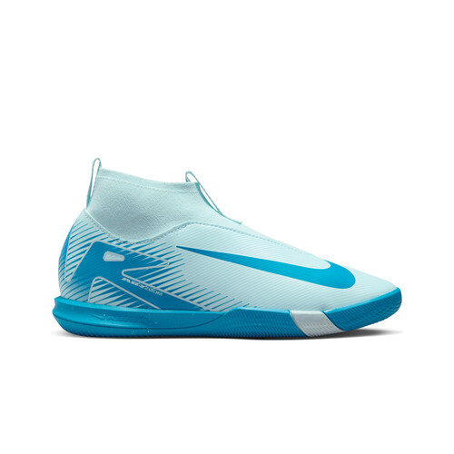 NIKE MERCURIAL SUPERFLY 10 ACADEMY IC gris