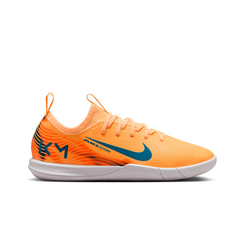 Nike botas fútbol sala niño MERCURIAL SUPERFLY 10 ACADEMY KYLIAN MBAPPE IC 