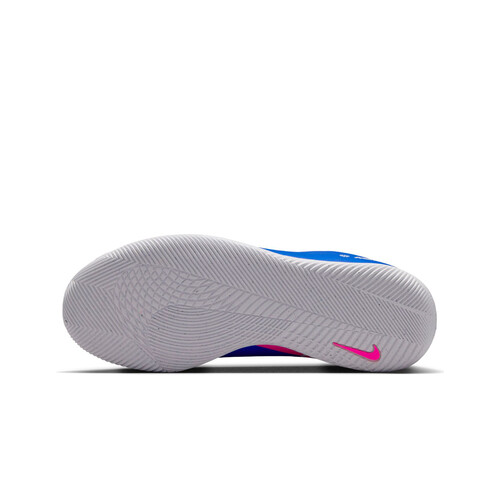 Nike botas fútbol sala niño MERCURIAL VAPOR 16 CLUB IC AZUL