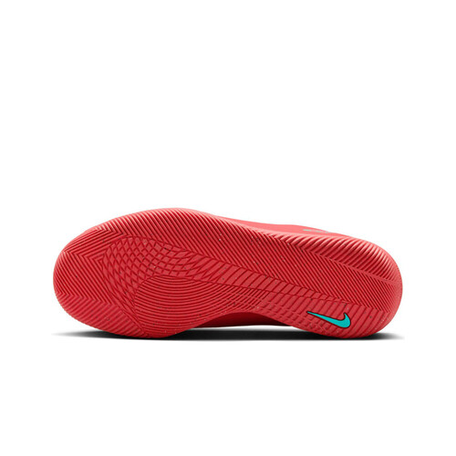 Nike botas fútbol sala niño MERCURIAL VAPOR 16 CLUB IC ROJO