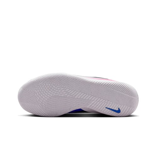 NIKE PHANTOM 6 LOW CLUB IC azul