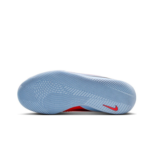 Nike botas fútbol sala niño PHANTOM 6 LOW CLUB IC 