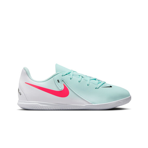 NIKE PHANTOM GX 2 CLUB IC verde